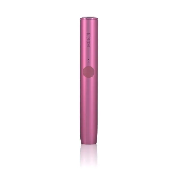 IQOS İluma Kırmızı - Görsel 4