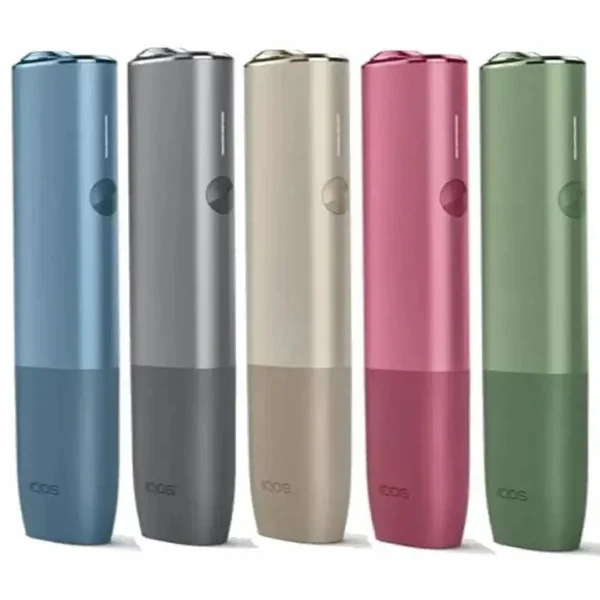 iqos iluma one karışık - modernsigara.com