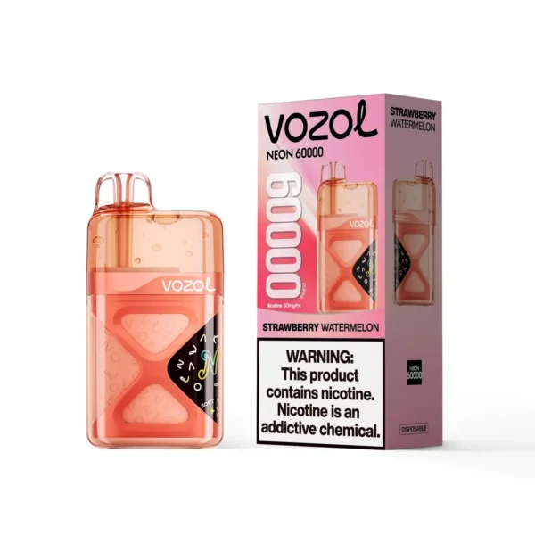 Strawberry-Watermelon - modernsigara.com