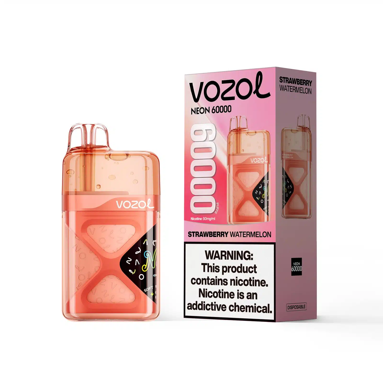 Strawberry-Watermelon - modernsigara.com