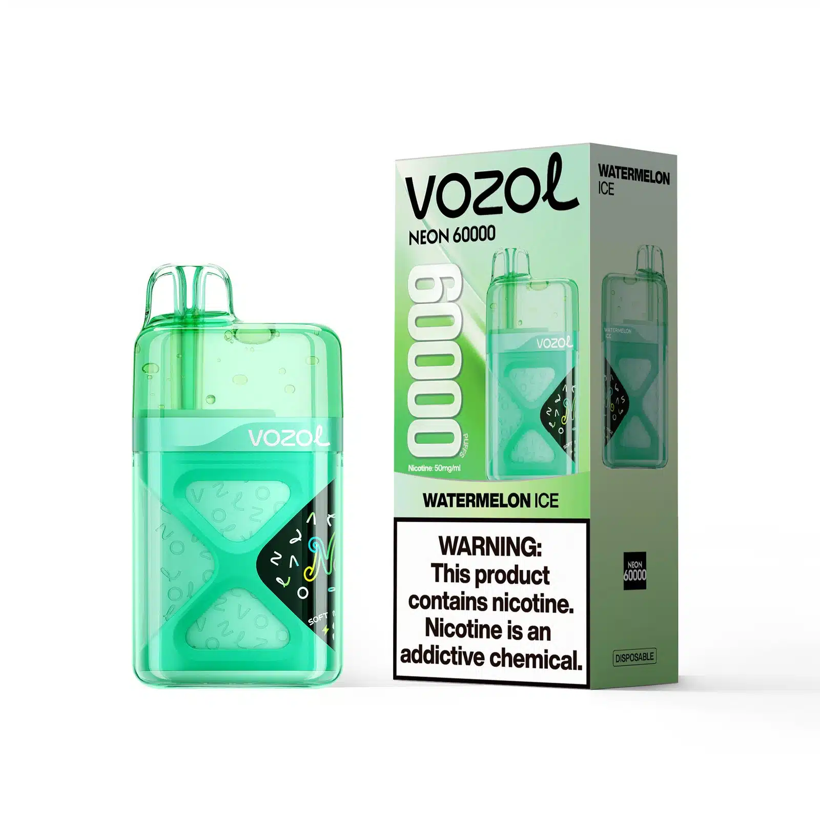 Watermelon-Ice - modernsigara.com