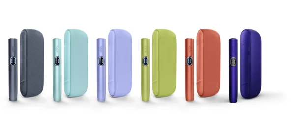 iqos-iluma-i-6-renk - modernsigara.com