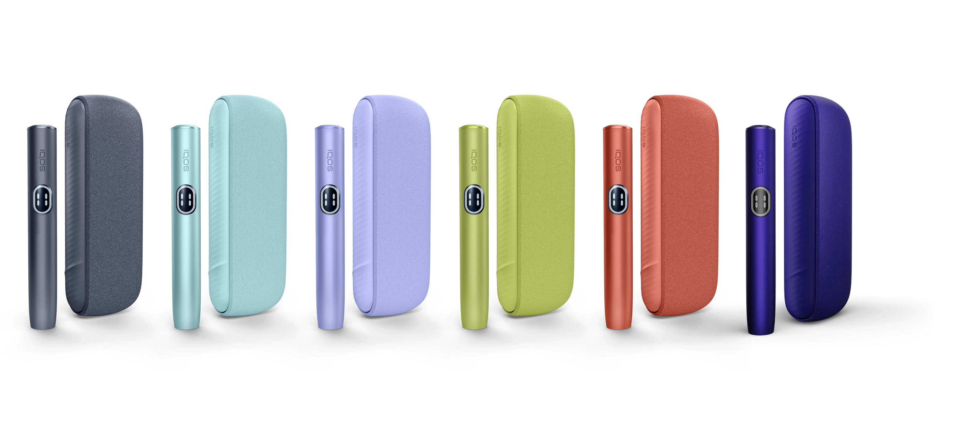iqos-iluma-i-6-renk - modernsigara.com