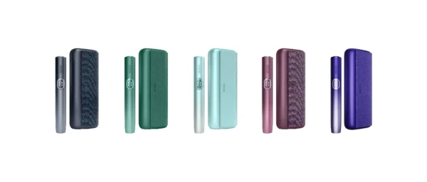 iqos-iluma-i-prime-5-renk - modernsigara.com