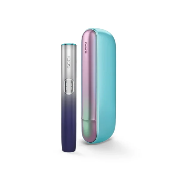 iqos-iluma-i-remix-limited-edititon - modernsigara.com