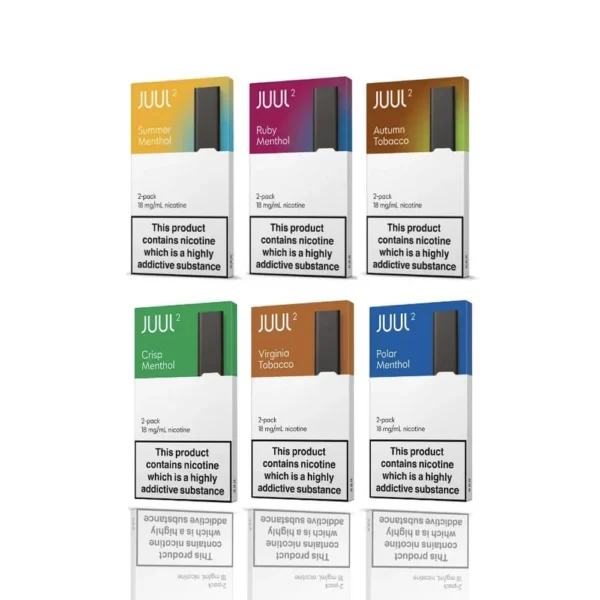juul-2-pods - modernsigara.com