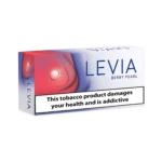 IQOS Levia Berry Pearl tütünsüz stick paketi