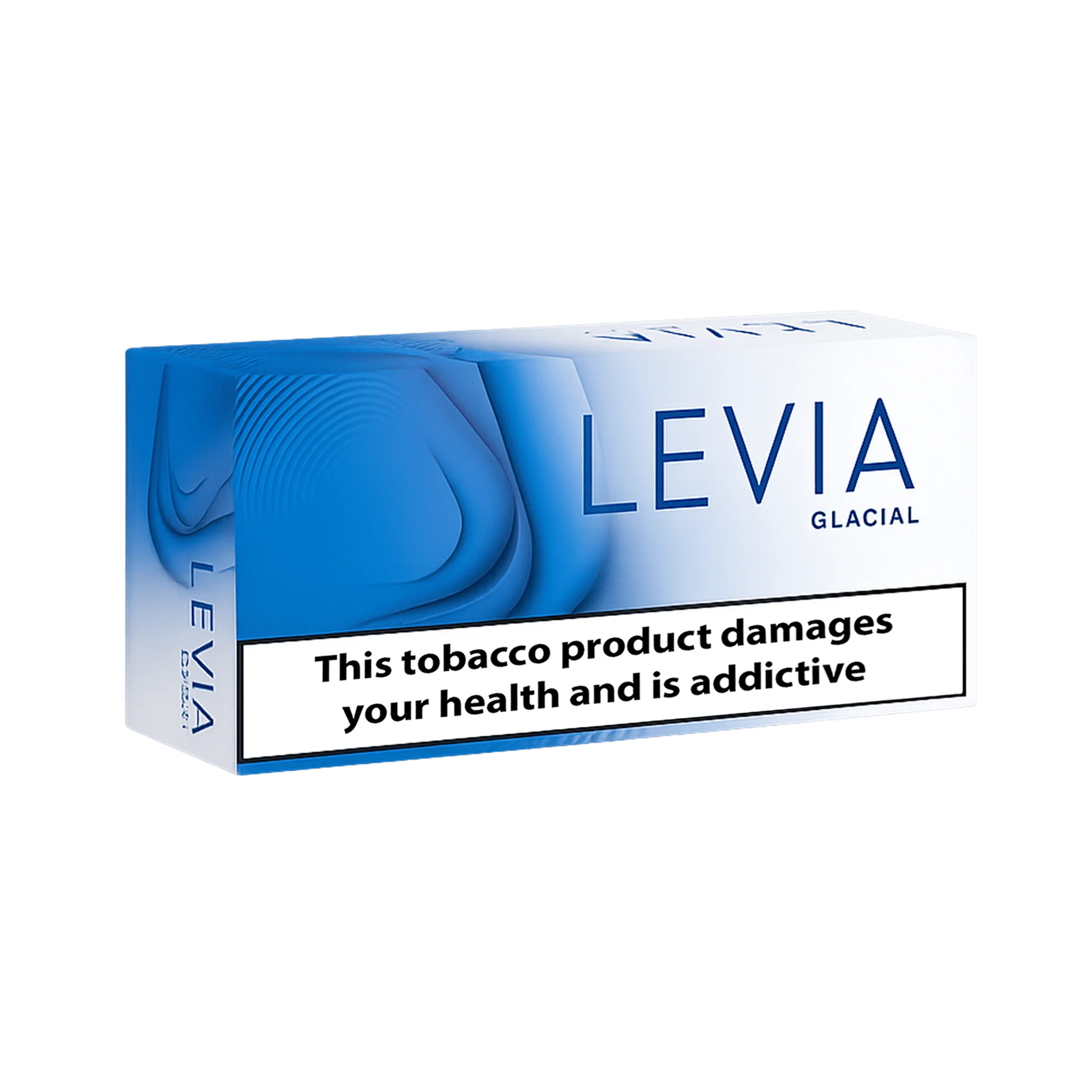 IQOS Levia Glacial - Modern Sigara IQOS Levia Glacial tütünsüz stick paketi